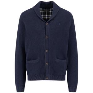 Fynch-Hatton Hatton Buttoned Shawl Cardigan